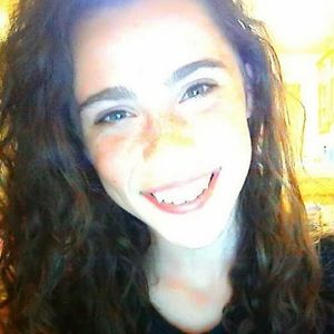 Meet your Posher, Maddie